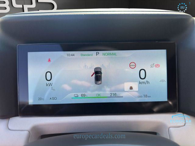 BYD ATTO 2