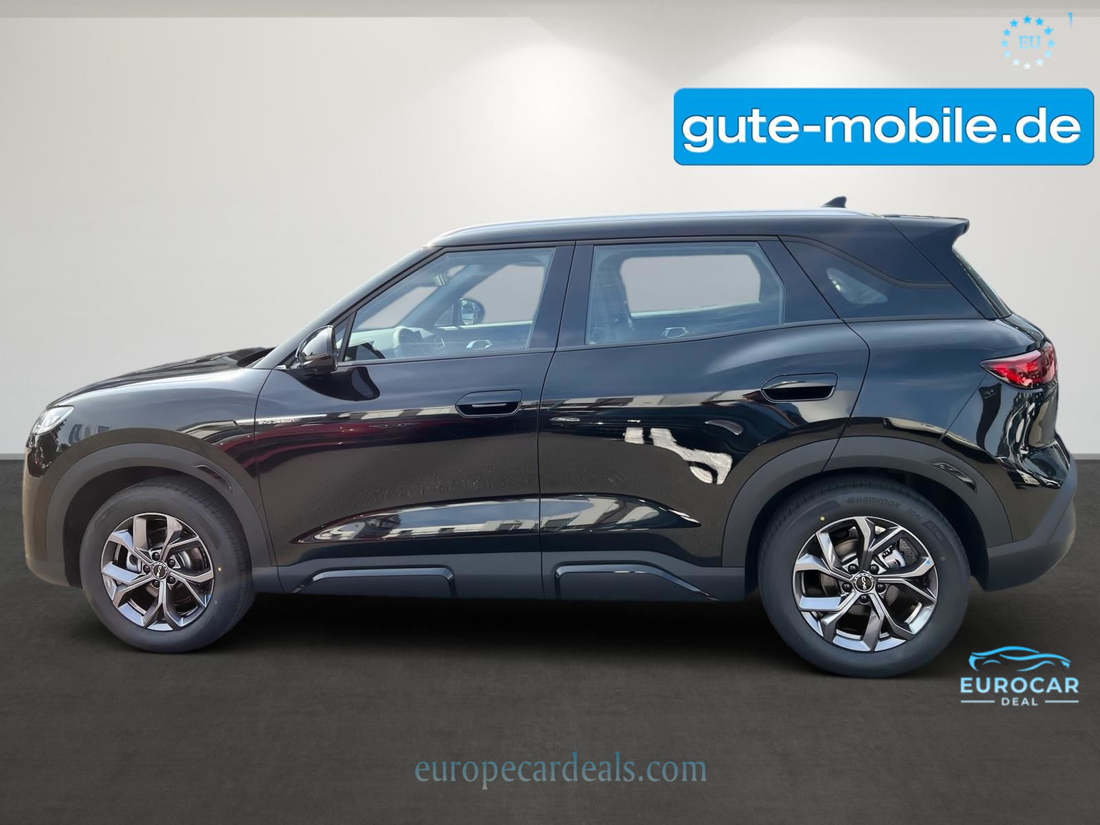 BYD ATTO 2