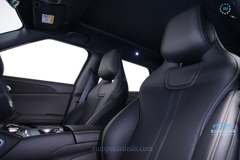 BYD ATTO 2