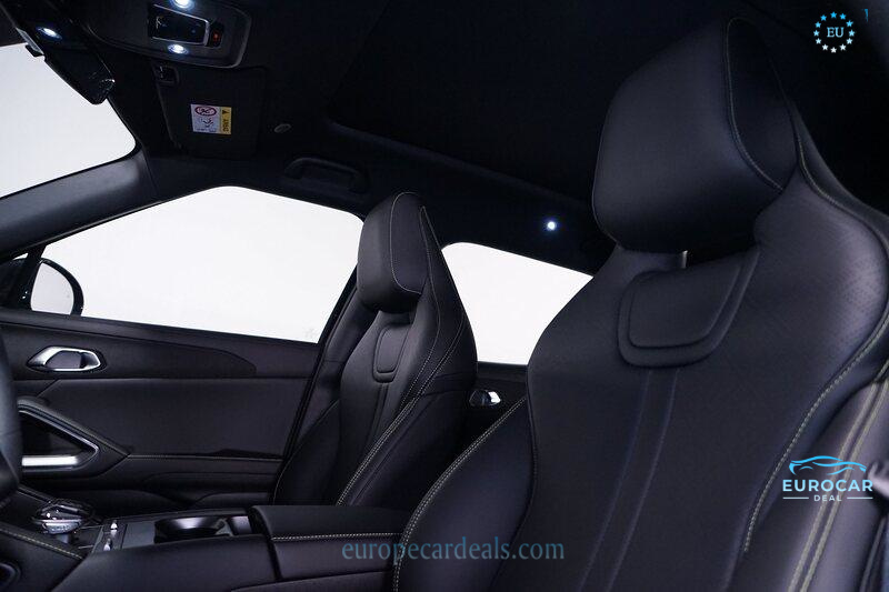 BYD ATTO 2