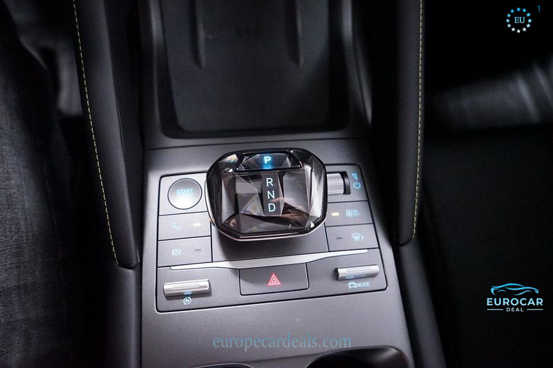 BYD ATTO 2