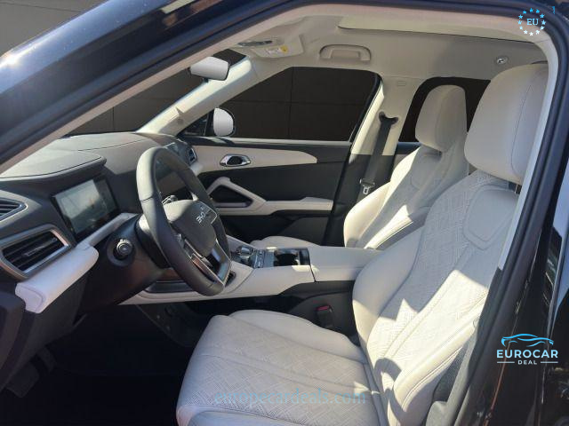 BYD ATTO 2