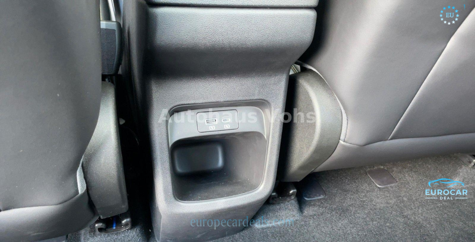 BYD ATTO 2