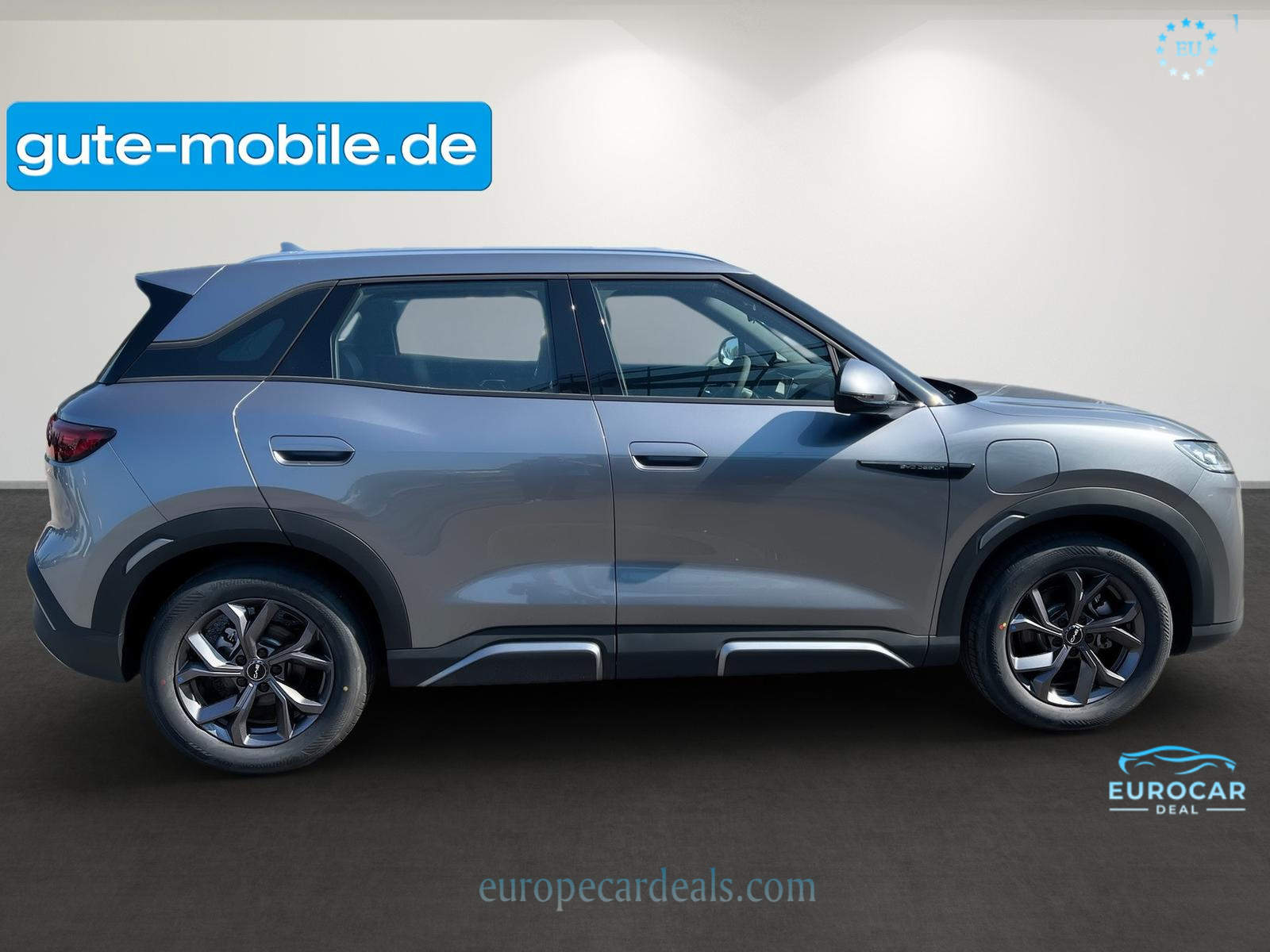 BYD ATTO 2