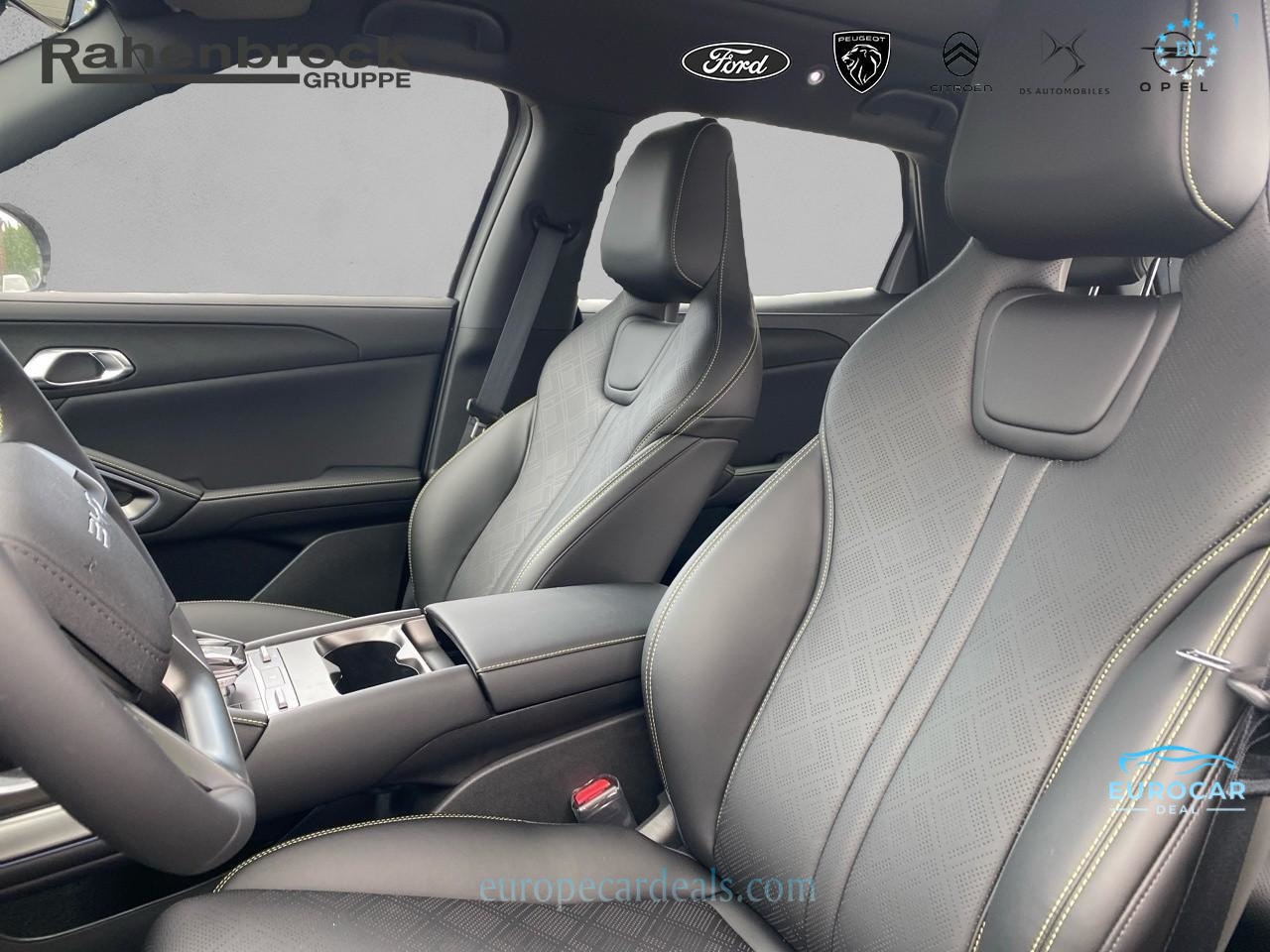 BYD ATTO 2