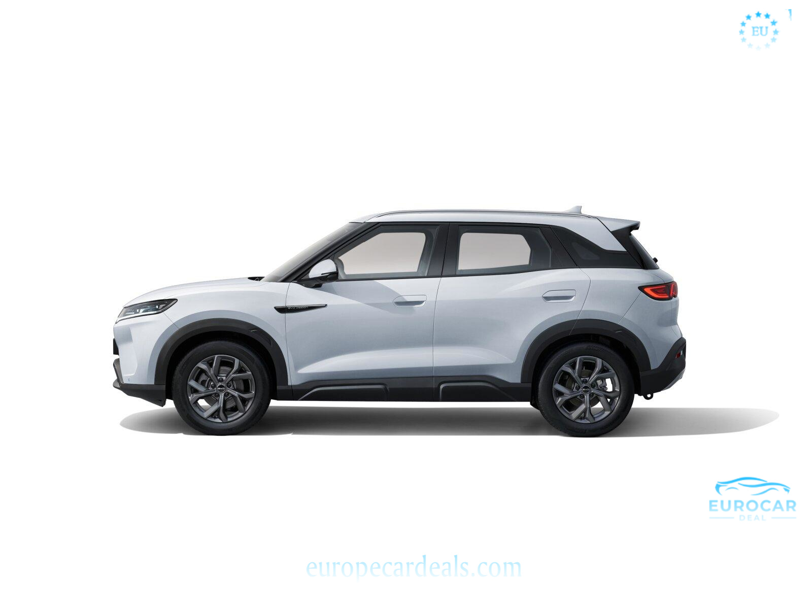 BYD ATTO 2