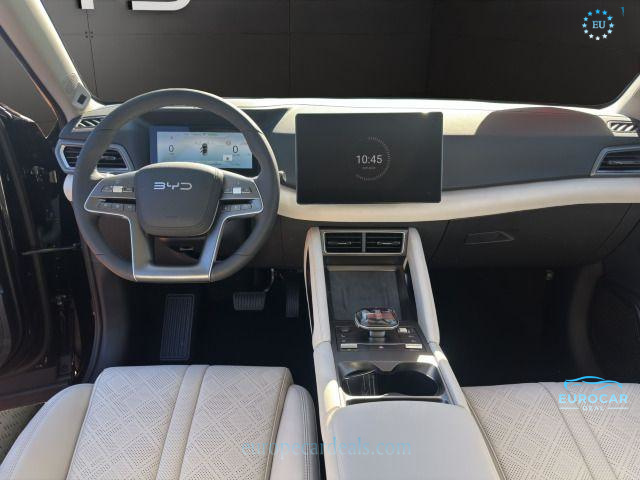 BYD ATTO 2