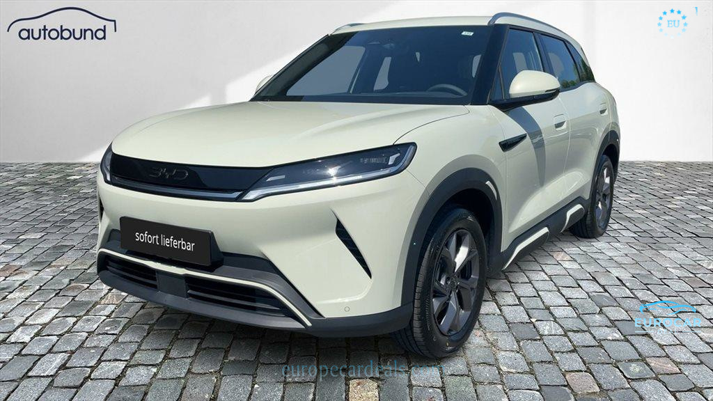 BYD ATTO 2