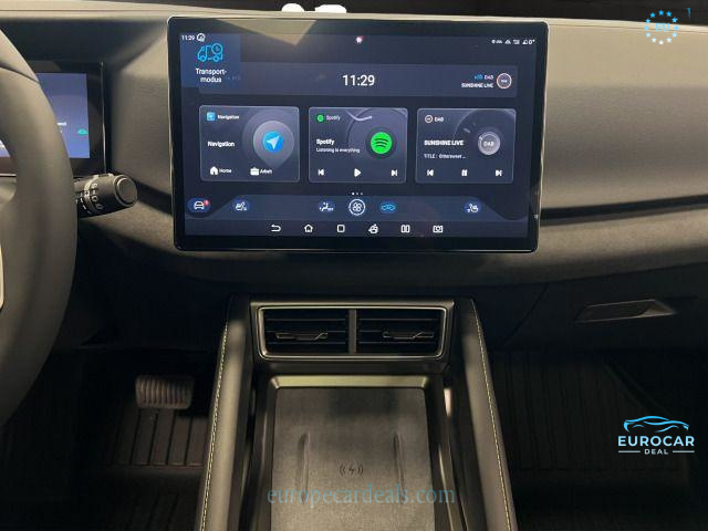 BYD ATTO 2