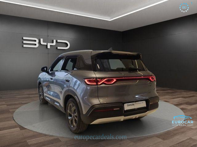 BYD ATTO 2