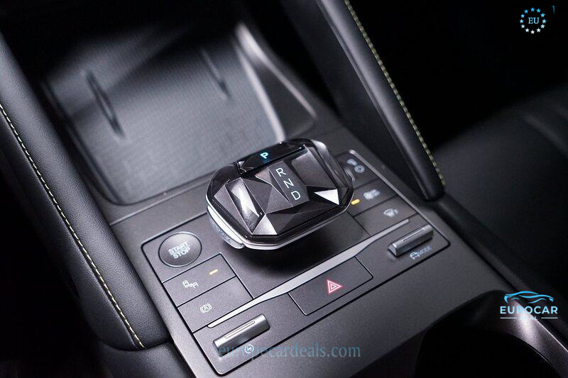 BYD ATTO 2