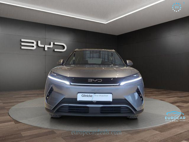 BYD ATTO 2
