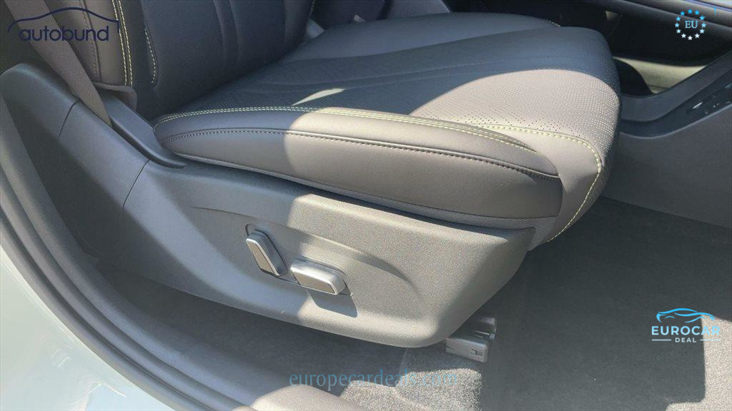BYD ATTO 2