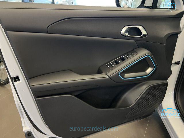 BYD ATTO 2
