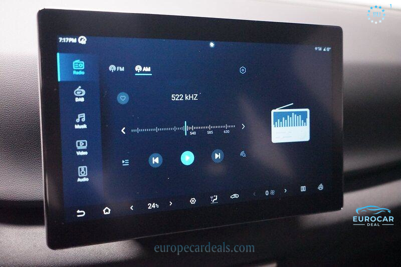 BYD ATTO 2