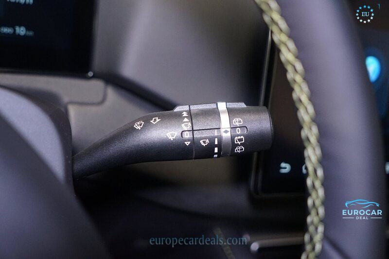 BYD ATTO 2