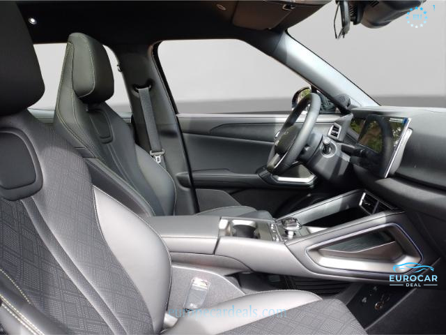 BYD ATTO 2