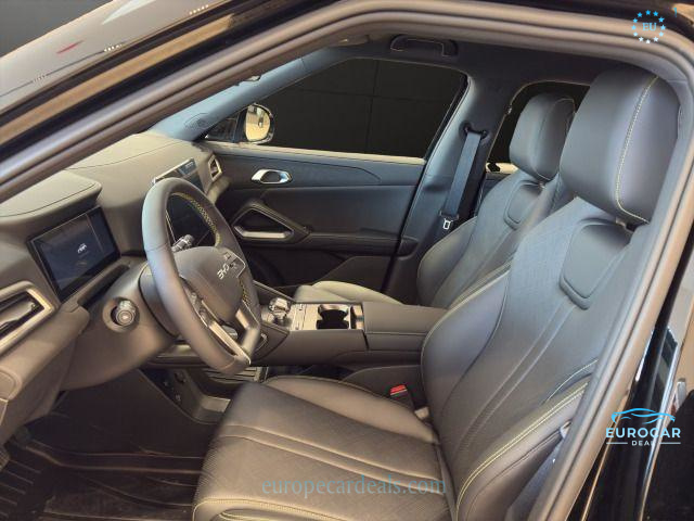 BYD ATTO 2