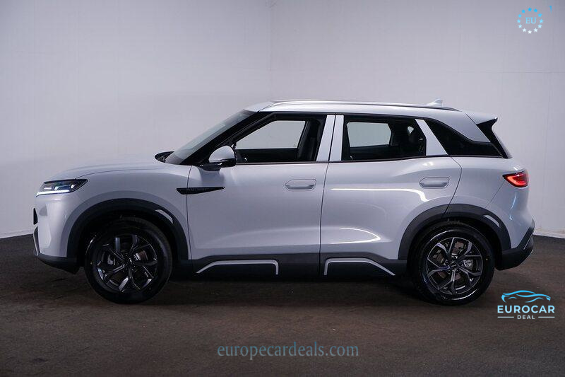 BYD ATTO 2
