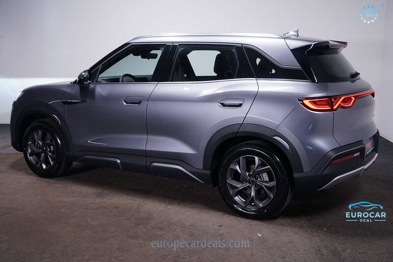 BYD ATTO 2