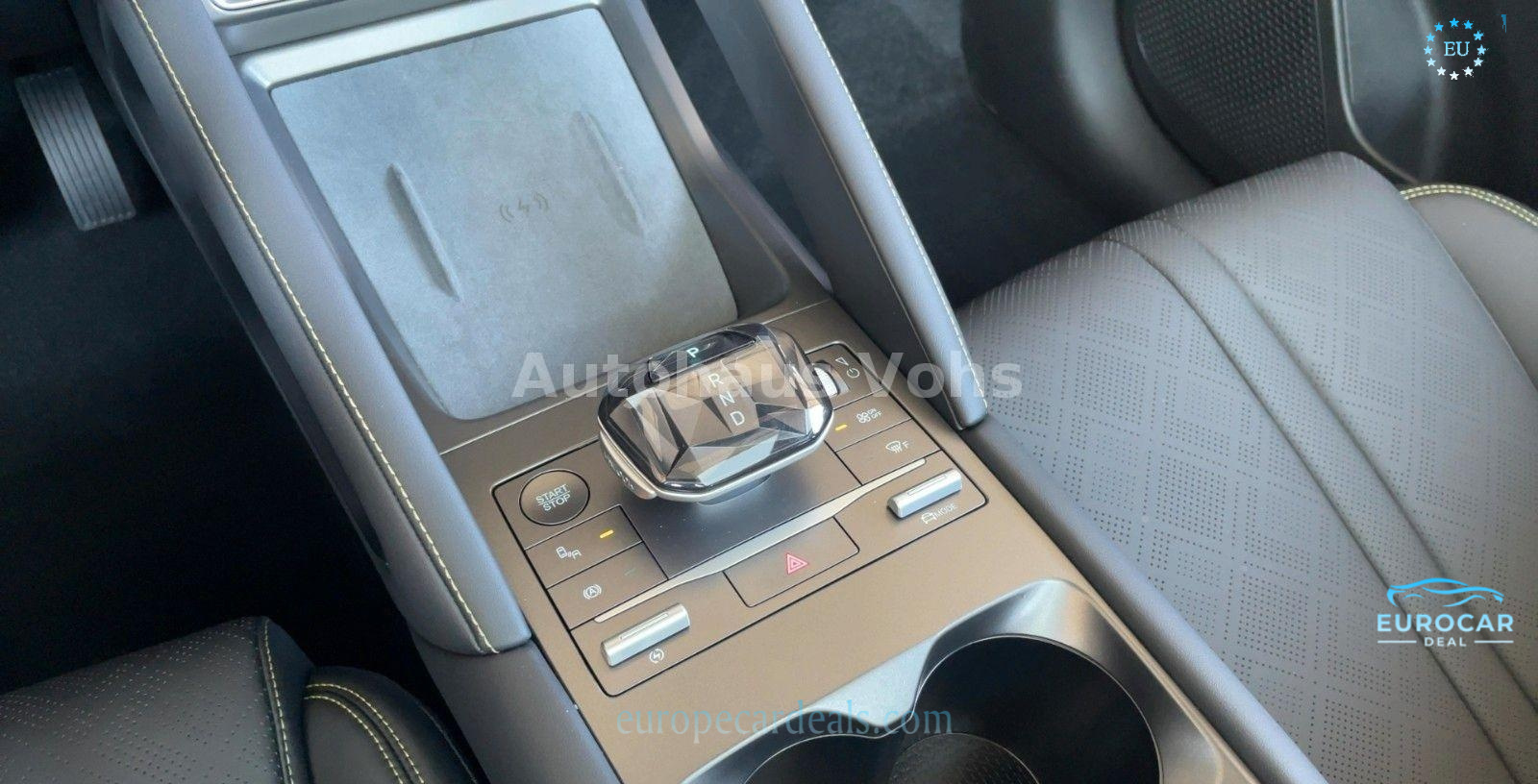 BYD ATTO 2