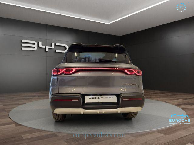 BYD ATTO 2