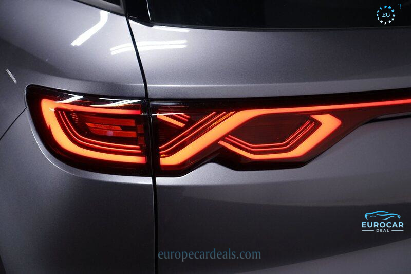 BYD ATTO 2