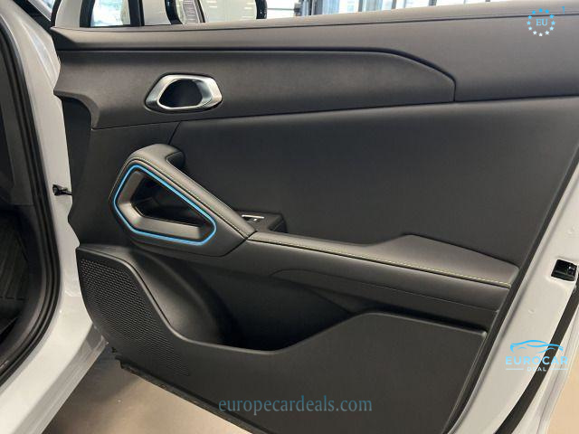 BYD ATTO 2