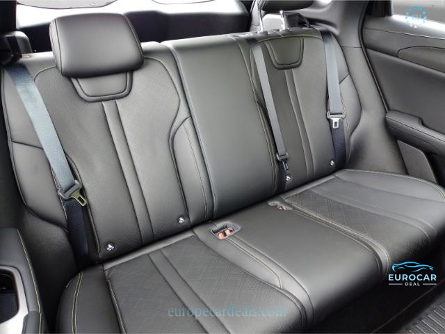 BYD ATTO 2