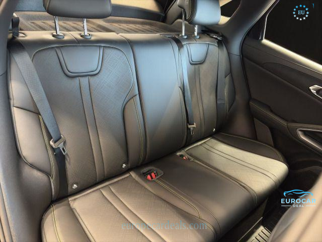 BYD ATTO 2