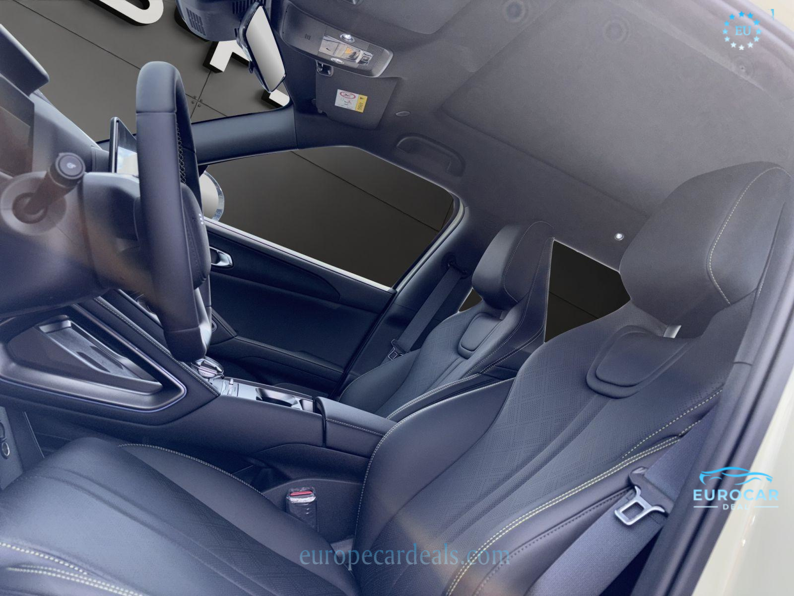 BYD ATTO 2