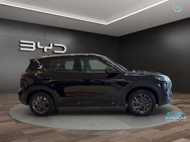 BYD ATTO 2