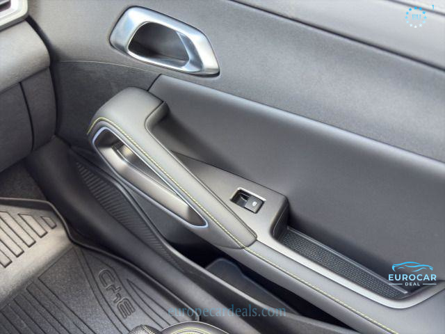 BYD ATTO 2