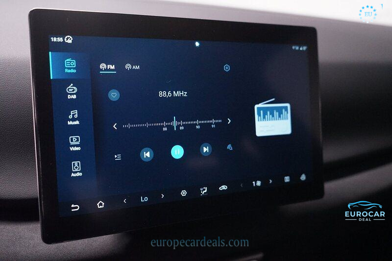 BYD ATTO 2