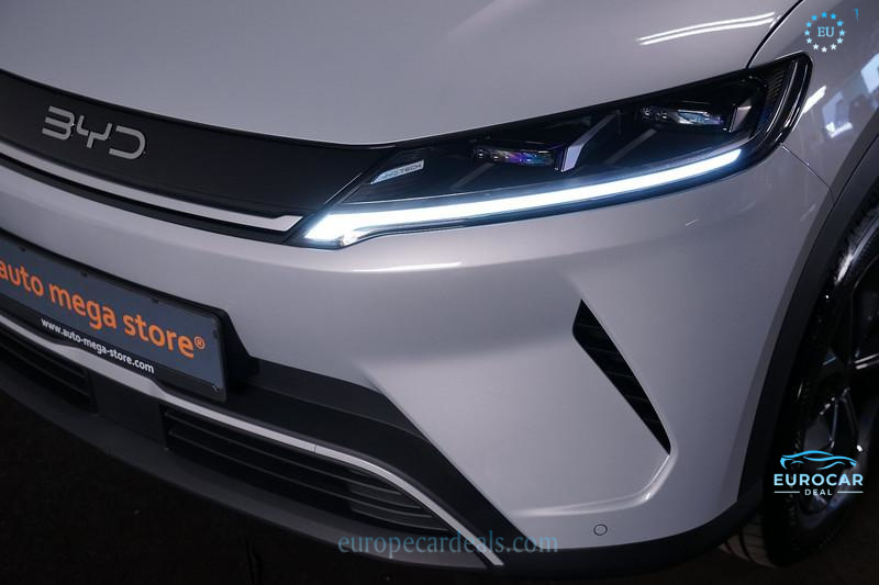 BYD ATTO 2