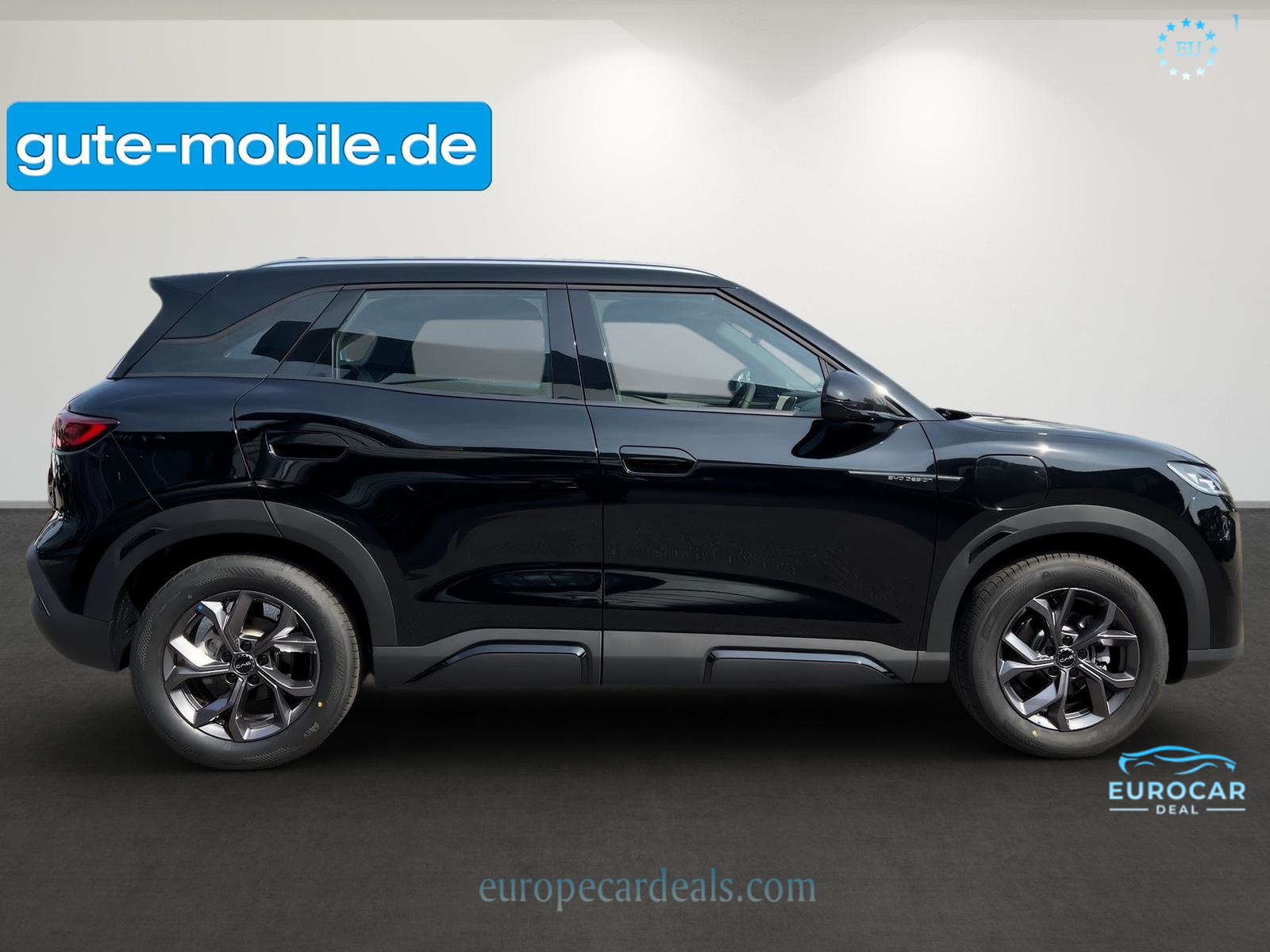 BYD ATTO 2