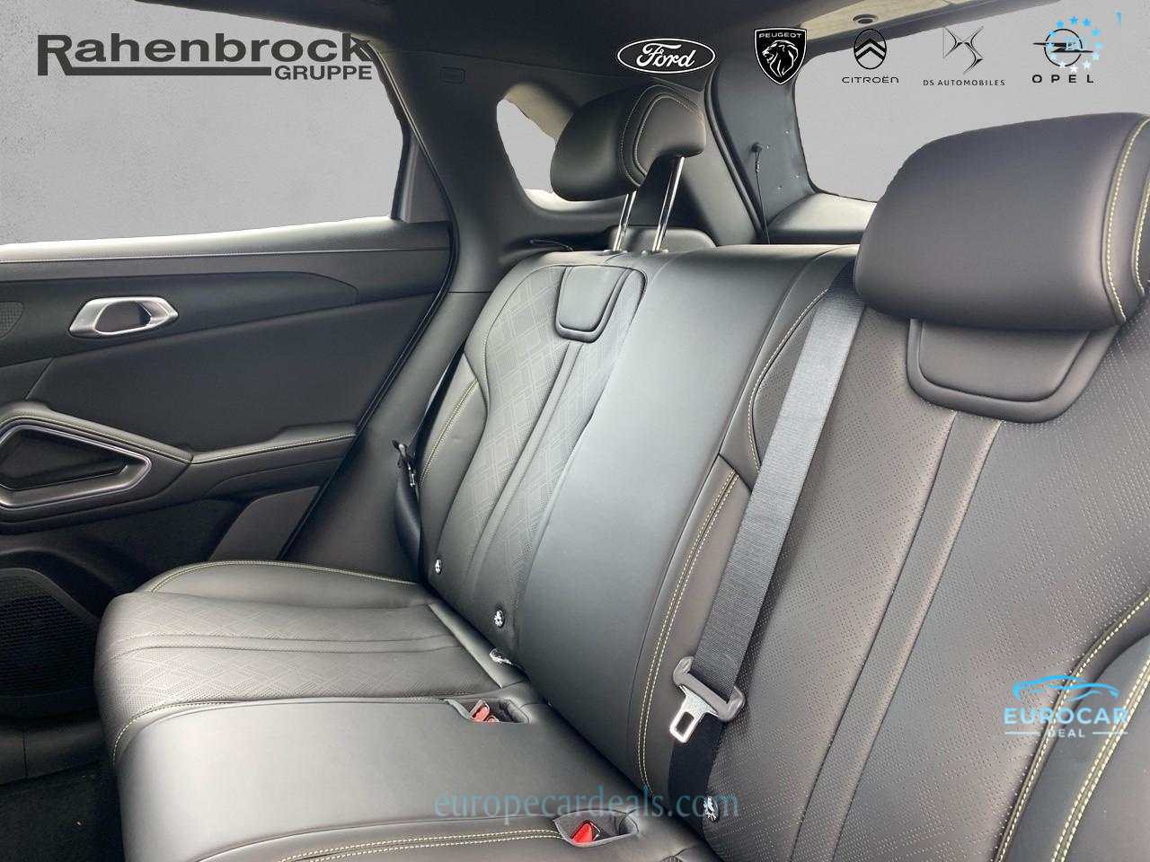 BYD ATTO 2