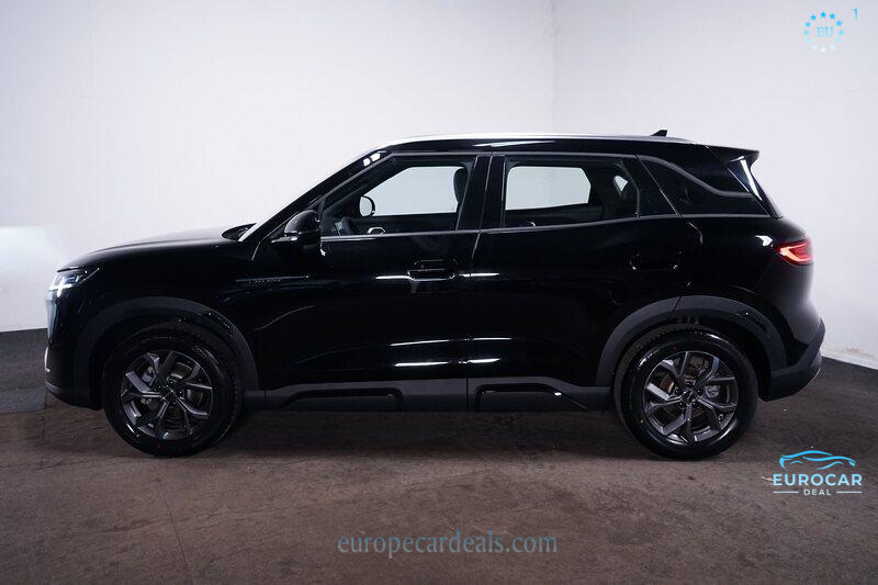 BYD ATTO 2