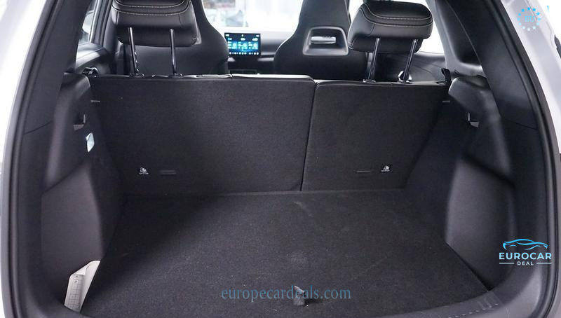 BYD ATTO 2