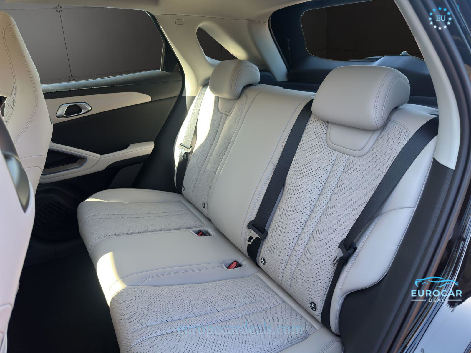 BYD ATTO 2