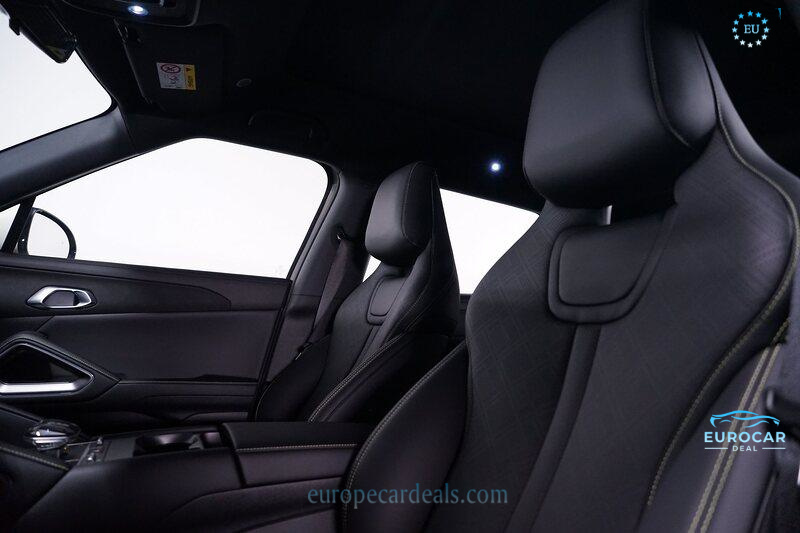 BYD ATTO 2