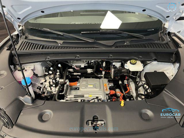 BYD ATTO 2