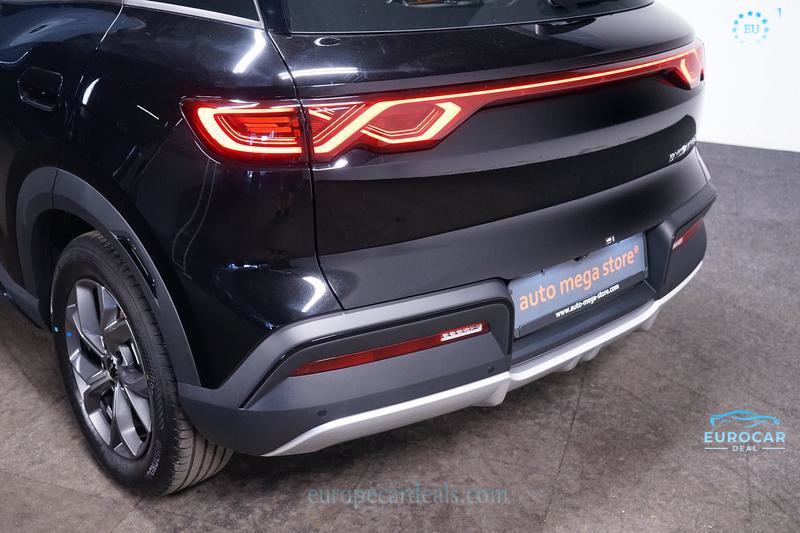 BYD ATTO 2