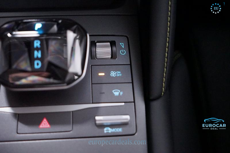BYD ATTO 2