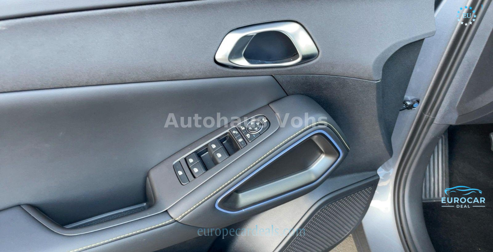 BYD ATTO 2