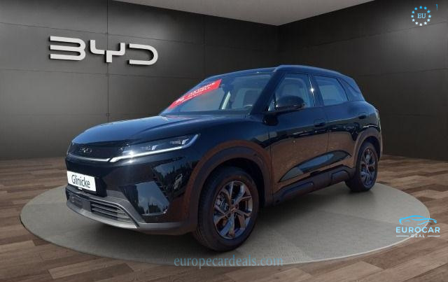 BYD ATTO 2