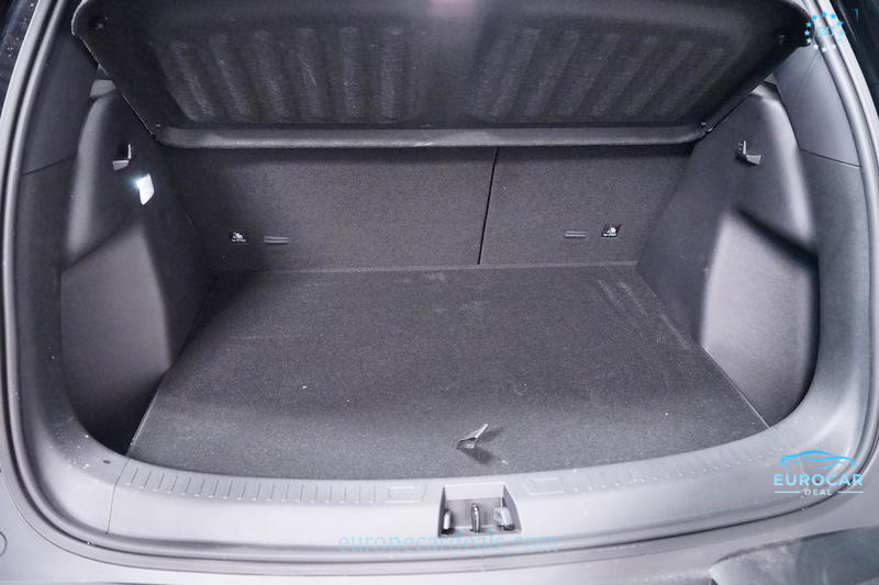 BYD ATTO 2