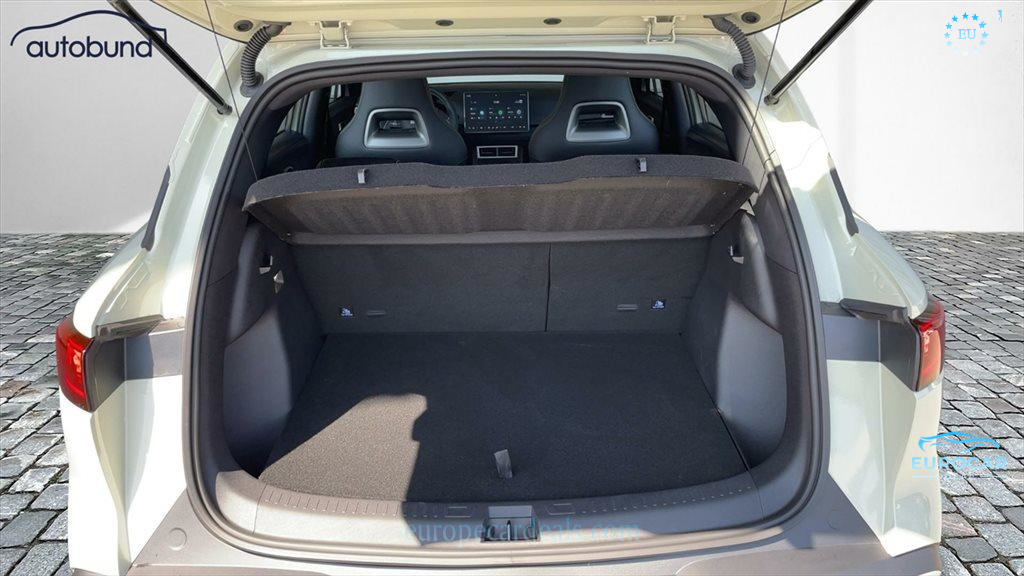 BYD ATTO 2