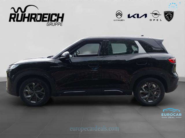 BYD ATTO 2