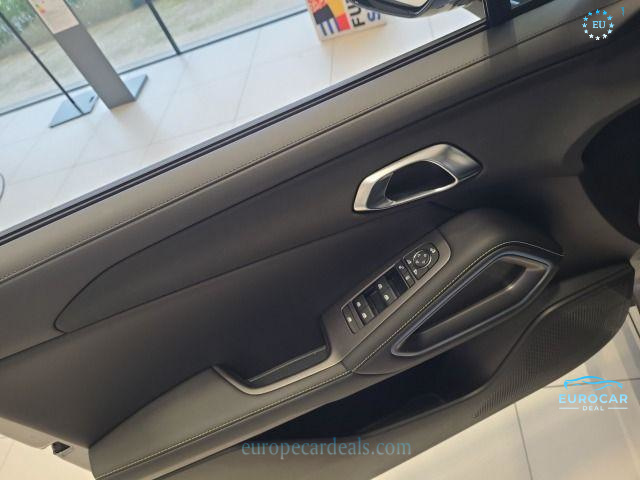 BYD ATTO 2